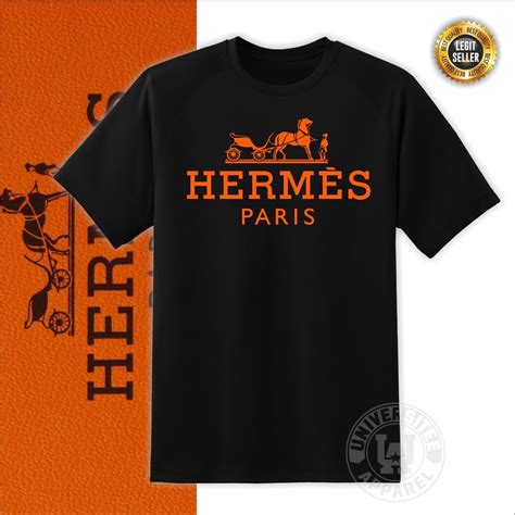 hermes t shirt men|hermes for men online store.